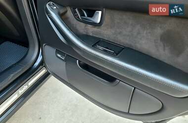 Седан Audi A8 2003 в 