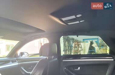 Седан Audi A8 2003 в 