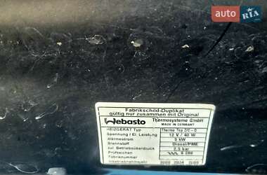 Седан Audi A8 2003 в 