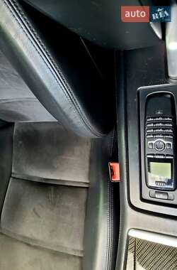 Седан Audi A8 2003 в 
