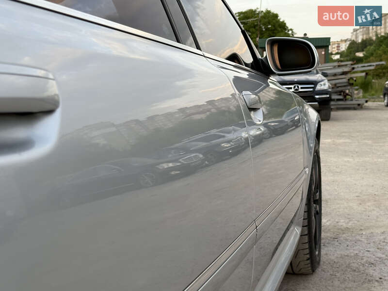 Седан Audi A8 2004 в Рівному