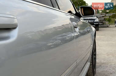 Седан Audi A8 2004 в 