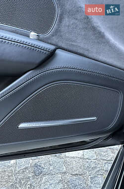 Седан Audi A8 2013 в 