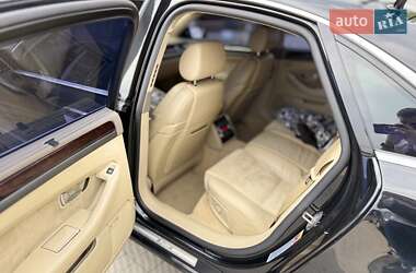 Седан Audi A8 2003 в 