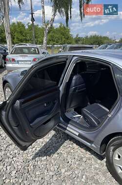 Седан Audi A8 2006 в 
