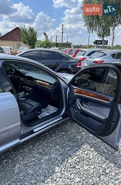 Седан Audi A8 2006 в 