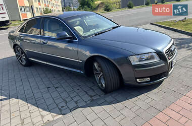 Седан Audi A8 2008 в Хмельницком