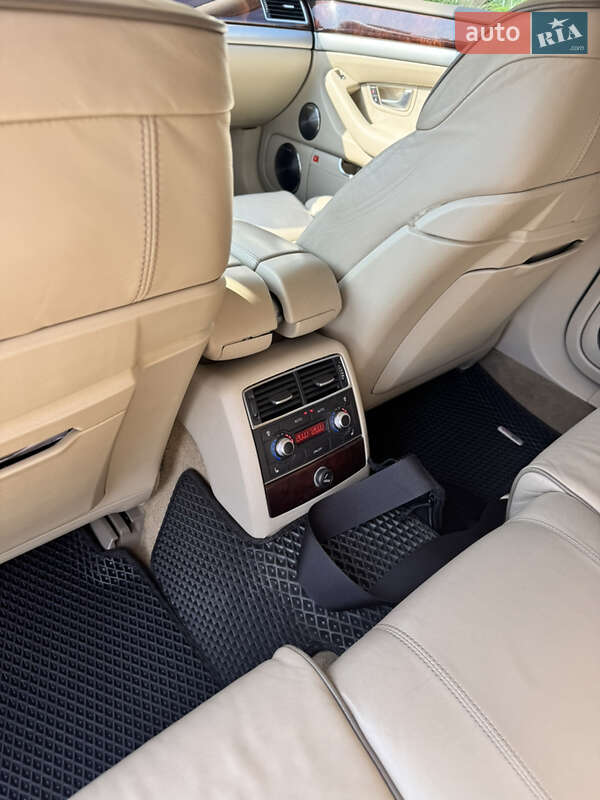 Седан Audi A8 2008 в Хмельницком