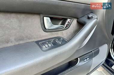 Седан Audi A8 2006 в 