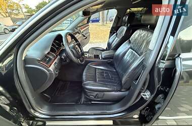 Седан Audi A8 2006 в 