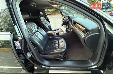 Седан Audi A8 2006 в 