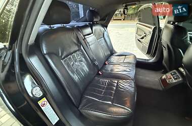 Седан Audi A8 2006 в 