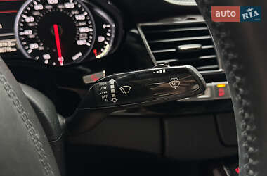 Седан Audi A8 2012 в 