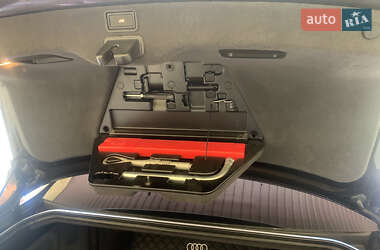 Седан Audi A8 2007 в 
