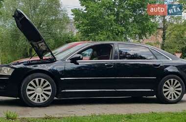 Седан Audi A8 2004 в Хмельницком