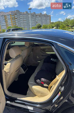 Седан Audi A8 2005 в 