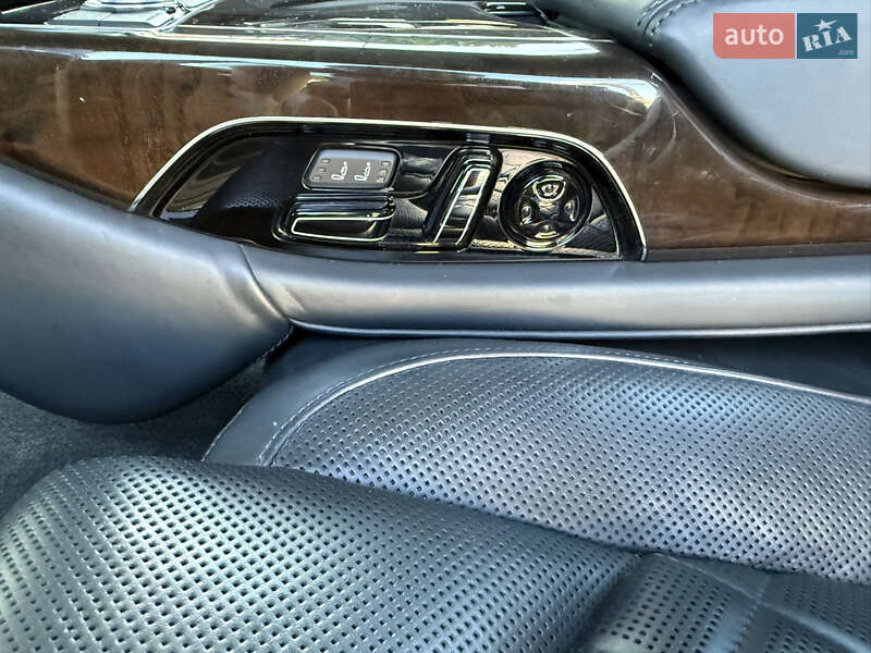 Седан Audi A8 2016 в Киеве фото 23 Седан Audi A8 2016 в Киеве