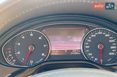 Седан Audi A8 2010 в 