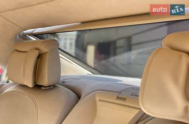 Седан Audi A8 2010 в 