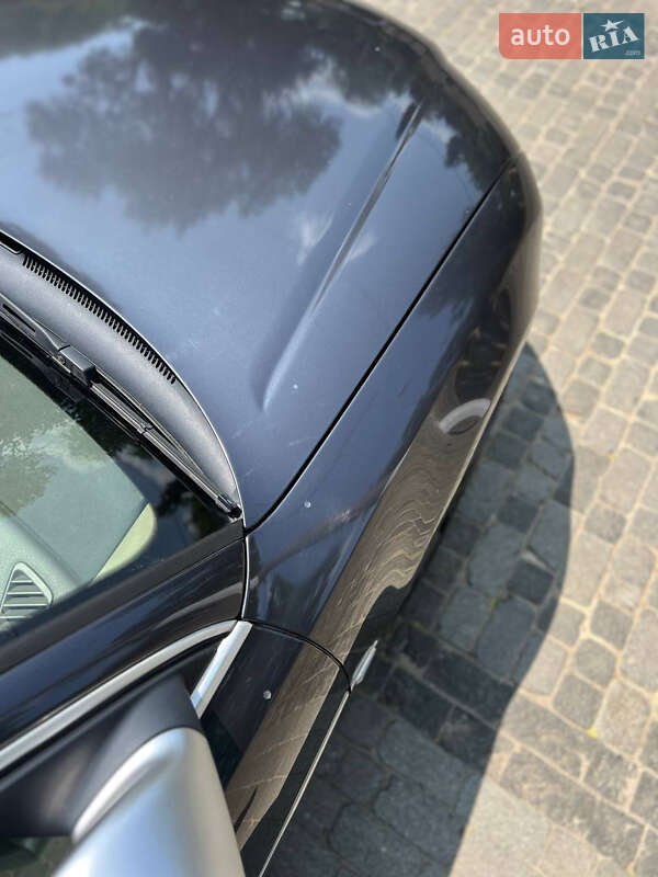 Седан Audi A8 2006 в Одессе