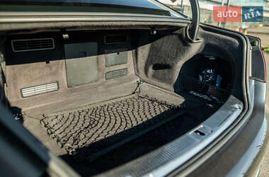 Седан Audi A8 2013 в 