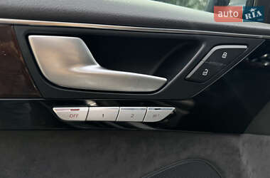 Седан Audi A8 2014 в 