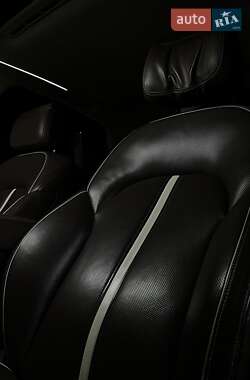 Седан Audi A8 2013 в 