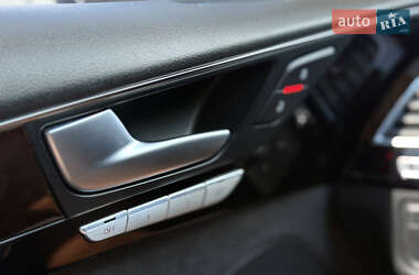 Седан Audi A8 2014 в 