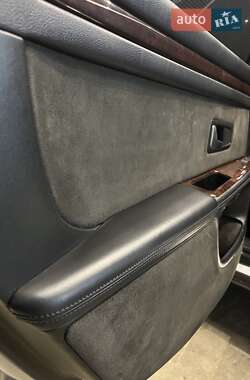 Седан Audi A8 2000 в 