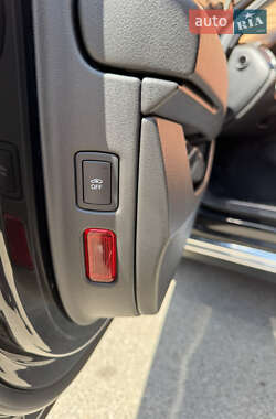 Седан Audi A8 2017 в 