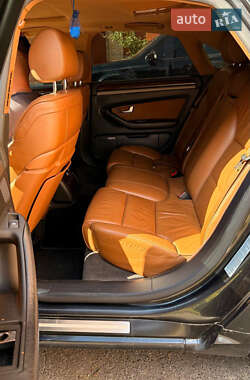 Седан Audi A8 2005 в 