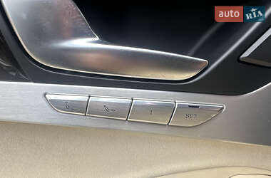 Седан Audi A8 2012 в 