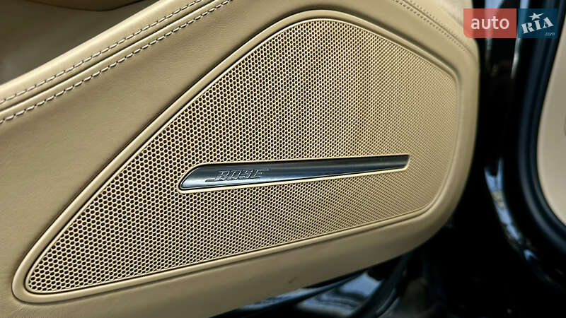 Седан Audi A8 2013 в Запорожье