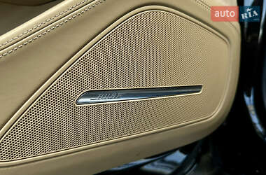 Седан Audi A8 2013 в 