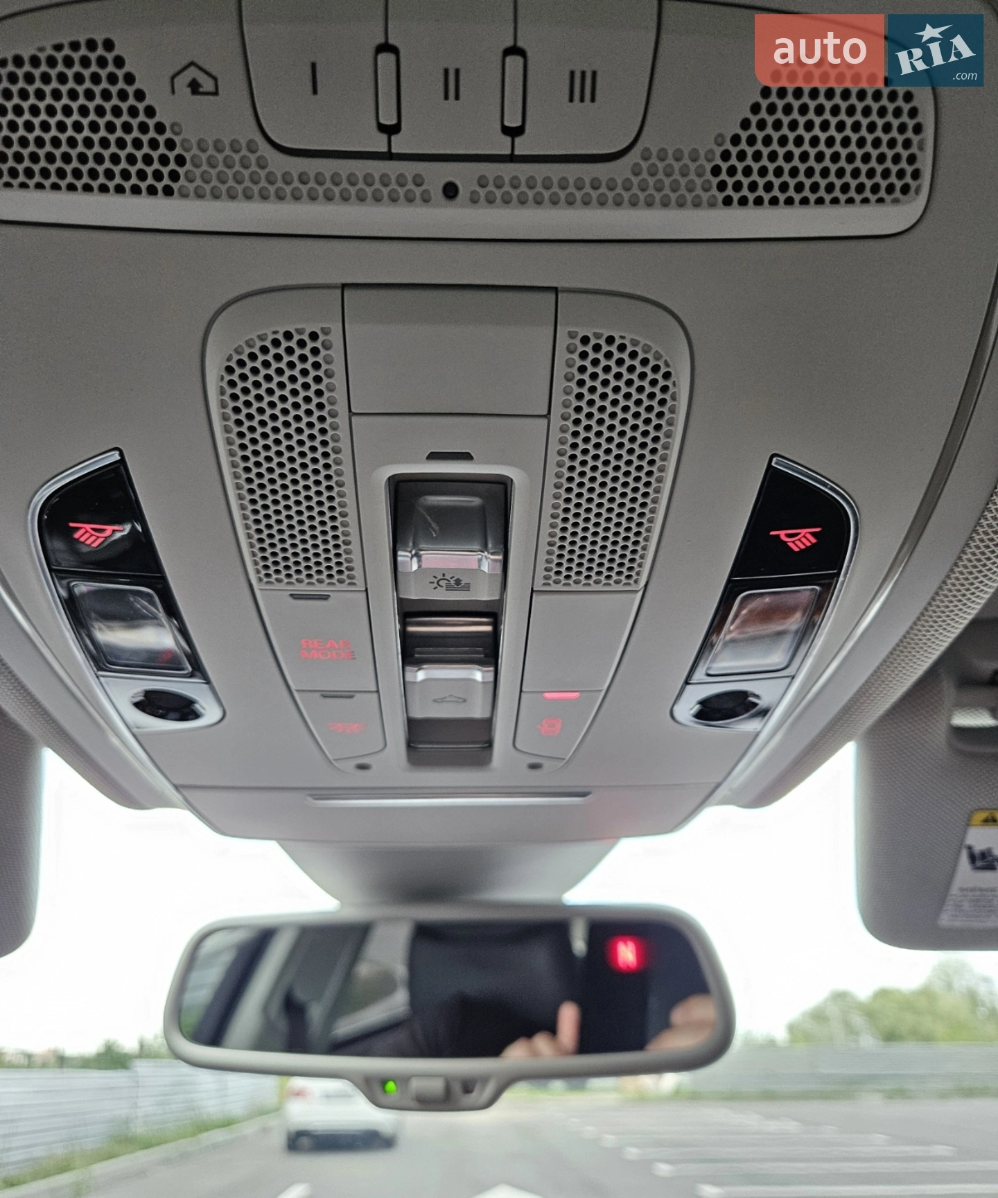 2013 Audi A8 - мініатюра 18