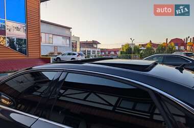 Седан Audi A8 2011 в 