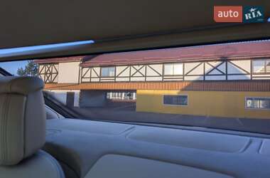 Седан Audi A8 2011 в 