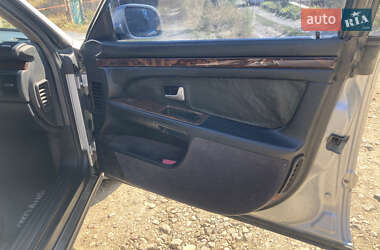 Седан Audi A8 1999 в 