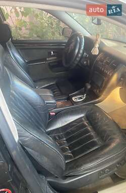 Седан Audi A8 1997 в 