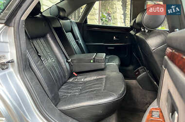 Седан Audi A8 2001 в 