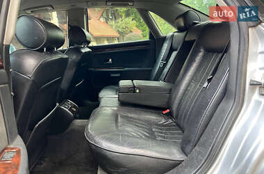 Седан Audi A8 2001 в 
