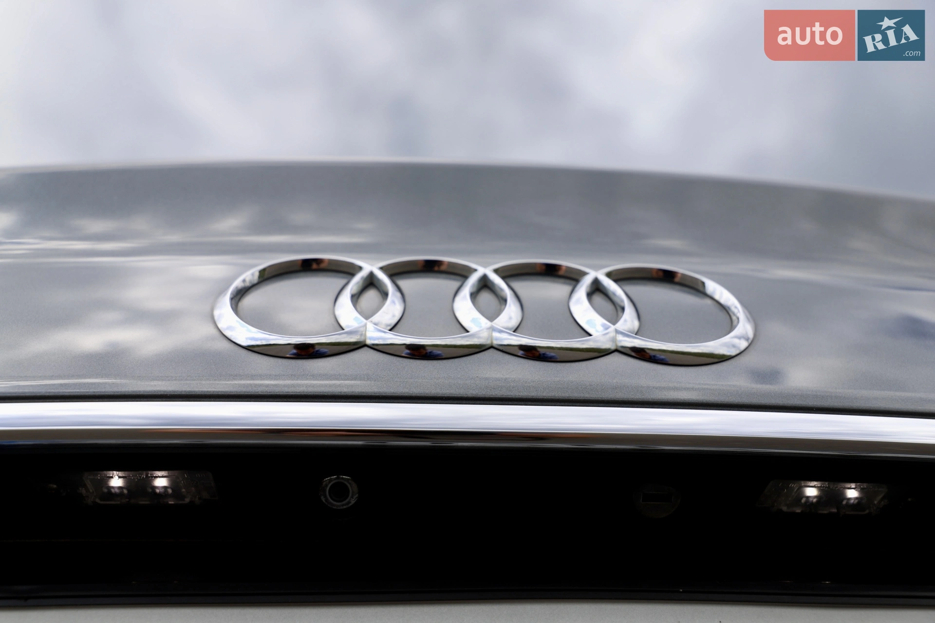 2015 Audi A8 - мініатюра 14