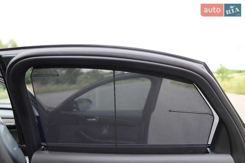 Седан Audi A8 2015 в Дрогобичі