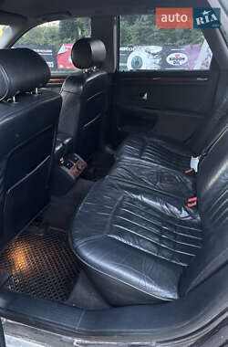 Седан Audi A8 2002 в 