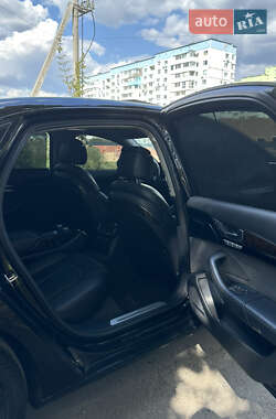 Седан Audi A8 2014 в 