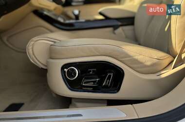 Седан Audi A8 2014 в Ивано-Франковске