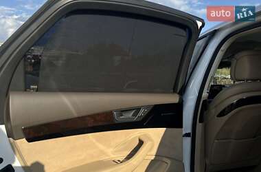 Седан Audi A8 2014 в Ивано-Франковске