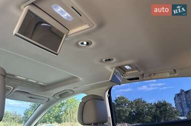 Седан Audi A8 2014 в Ивано-Франковске