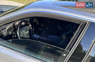 Седан Audi A8 1999 в 