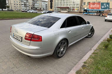 Седан Audi A8 2009 в 